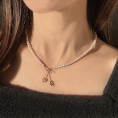 COJE0201 담수진주 4-4.5mm