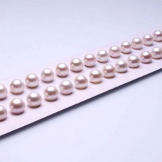 PL5250 해수(아코야)진주 7.5-8mm