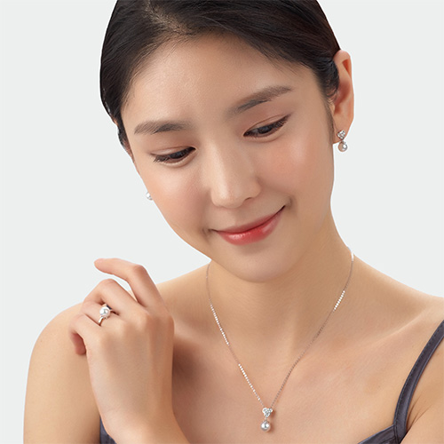 PM301HR 담수진주 7.5mm