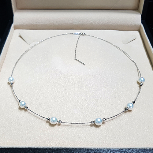 NAP656B10A1 해수진주 6.5mm