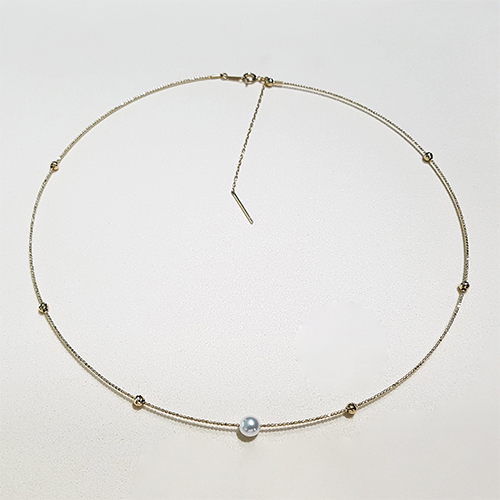 NAP51B6A1 해수진주 5mm
