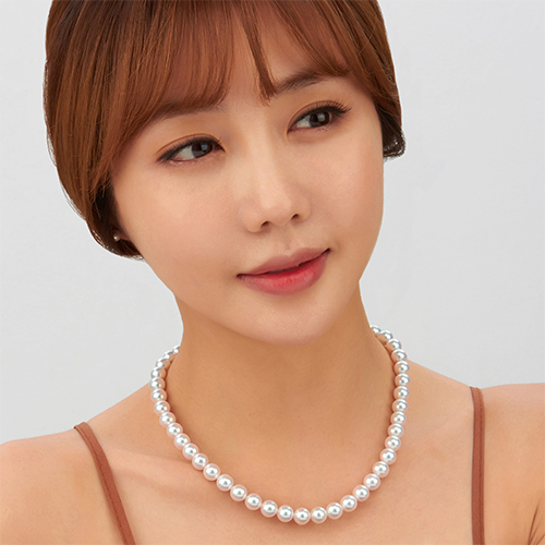 PN0501 해수진주 8.5~9mm