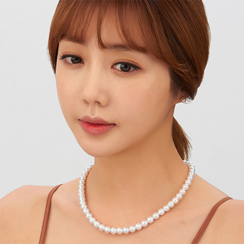 PN1028 해수진주 7.5-8mm