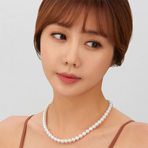 PN1028 해수진주 7.5-8mm