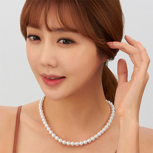 PN1028 해수진주 7.5-8mm
