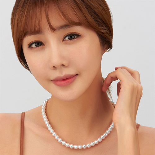 PN1028 해수진주 7.5-8mm