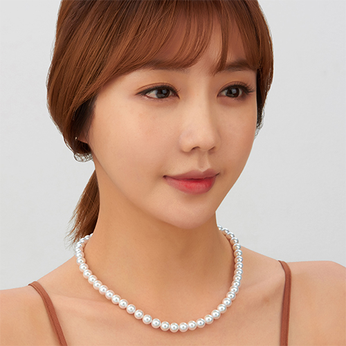 PN1028 해수진주 7.5-8mm