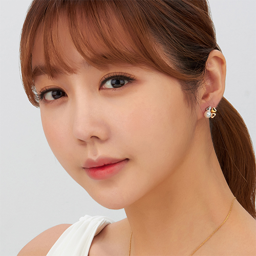 PE1601BB 해수진주 6.5mm
