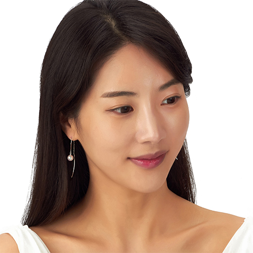 PEJYA190213 아코야진주 7.8mm