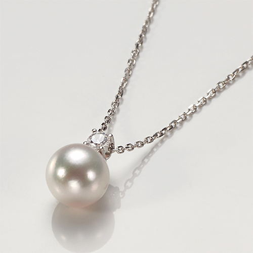 PE2001CR 담수진주 7.5mm