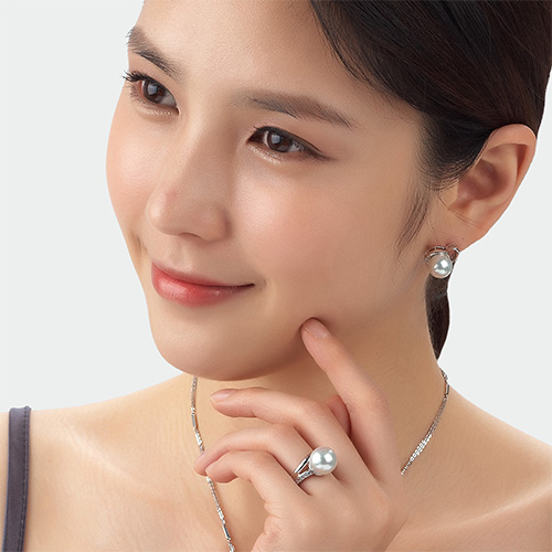 PE601RR 남양진주 10mm