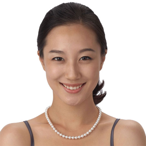 PN0520 해수진주 7.5-8mm