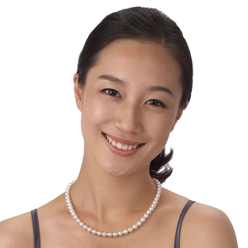 PN0520 해수진주 7.5-8mm