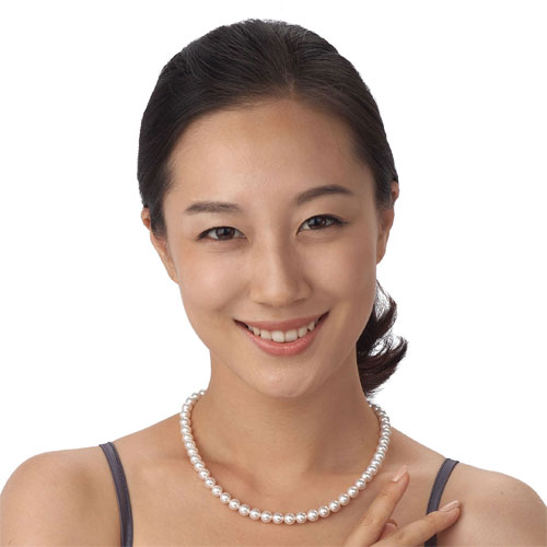 PN0520 해수진주 7.5-8mm