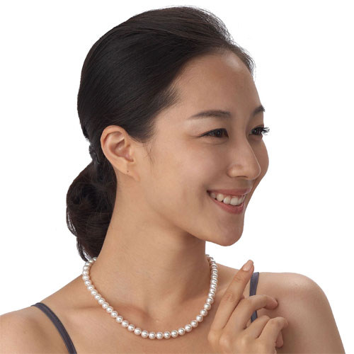 PN0520 해수진주 7.5-8mm