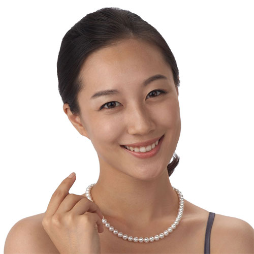 PN0520 해수진주 7.5-8mm