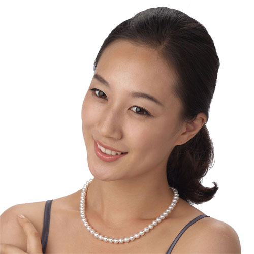 PN0520 해수진주 7.5-8mm