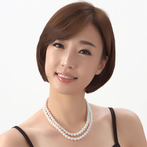 PN25112 담수진주 8mm