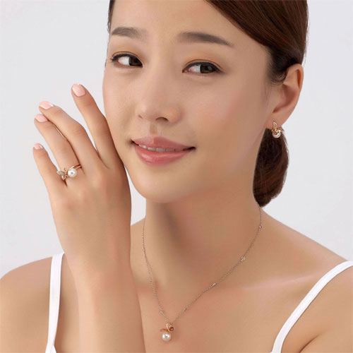 PM101SF 해수진주 7.5mm