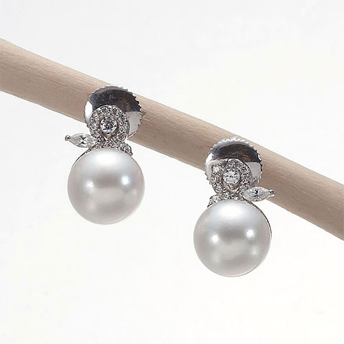 PE105HR 담수진주 7.5mm