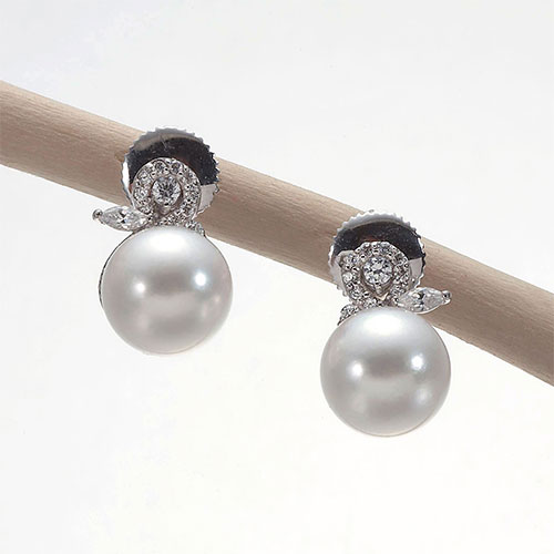 PE105HR 담수진주 7.5mm