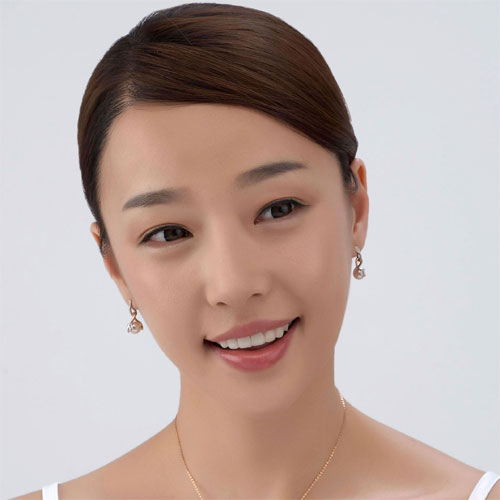 PE104HR 담수진주 7.5mm