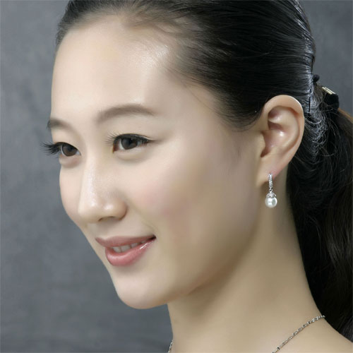 PE502CC 담수진주 7.5mm