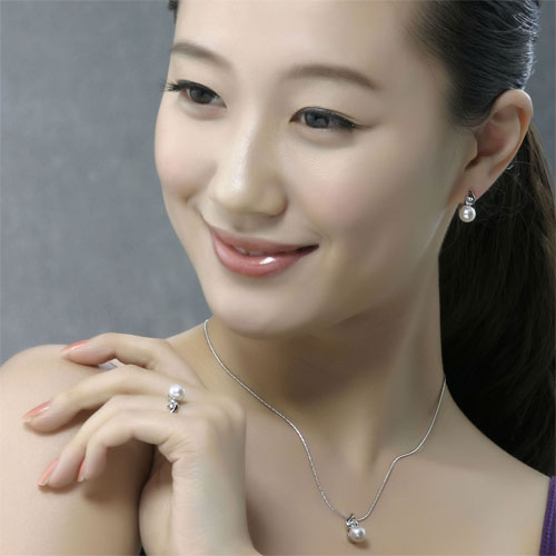 PM503CC 담수진주 7.5mm