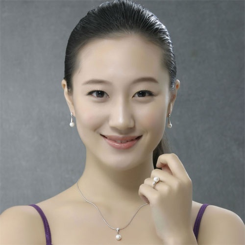 PM504CC 담수진주 7.5mm