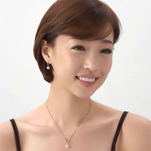 PM601LK 담수진주 7.5mm