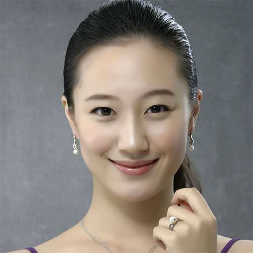 PR702RD 담수진주 8mm